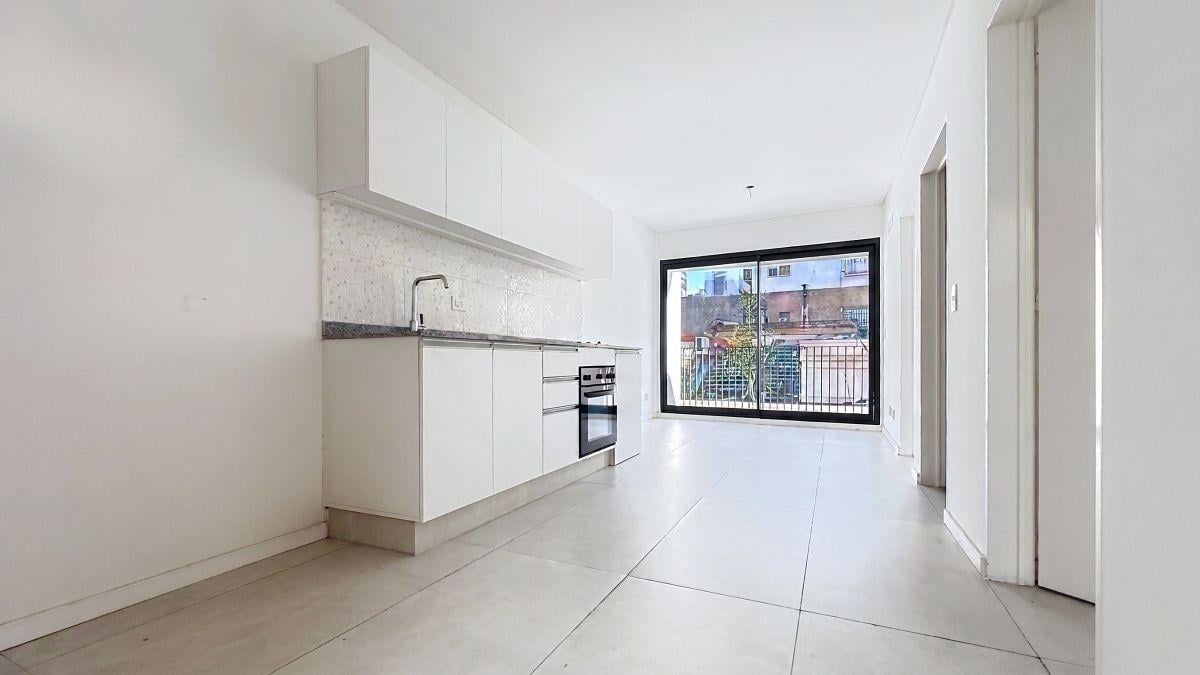 Venta 3 Ambientes Departamento