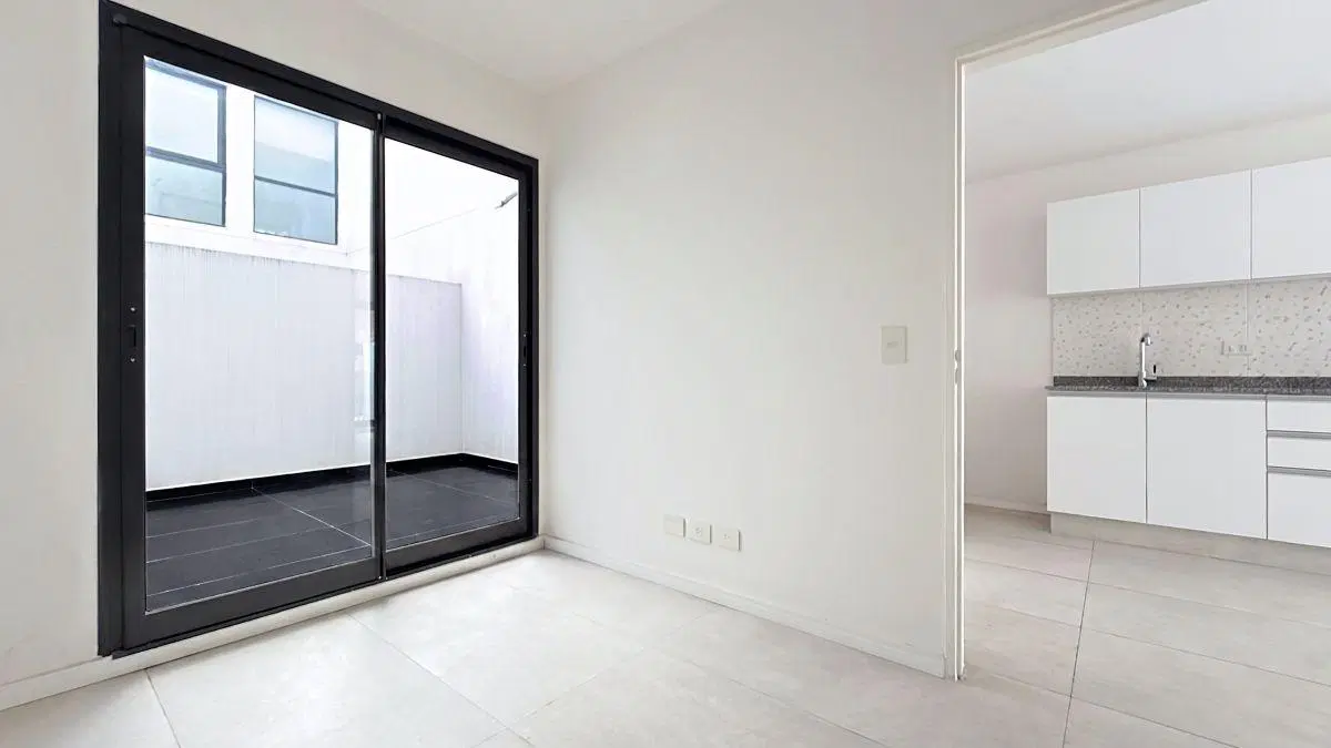 Venta 3 Ambientes Departamento 4