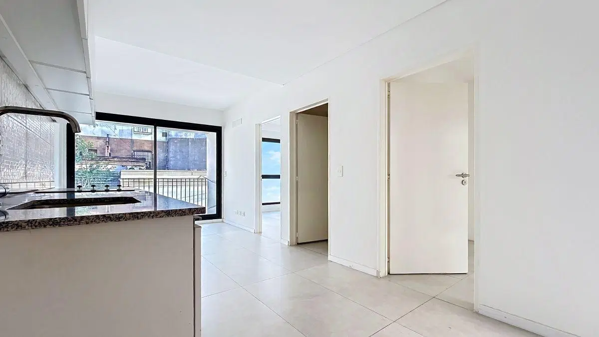 Venta 3 Ambientes Departamento 2