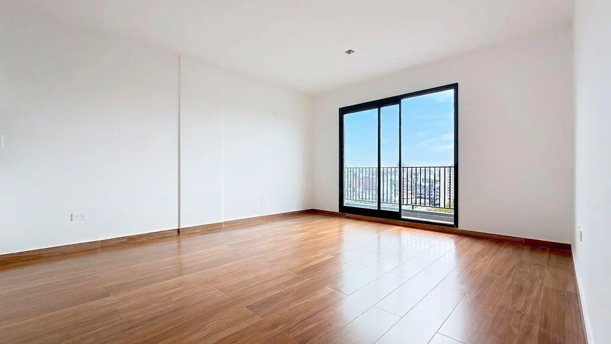 2 Ambientes Venta Departamento 4