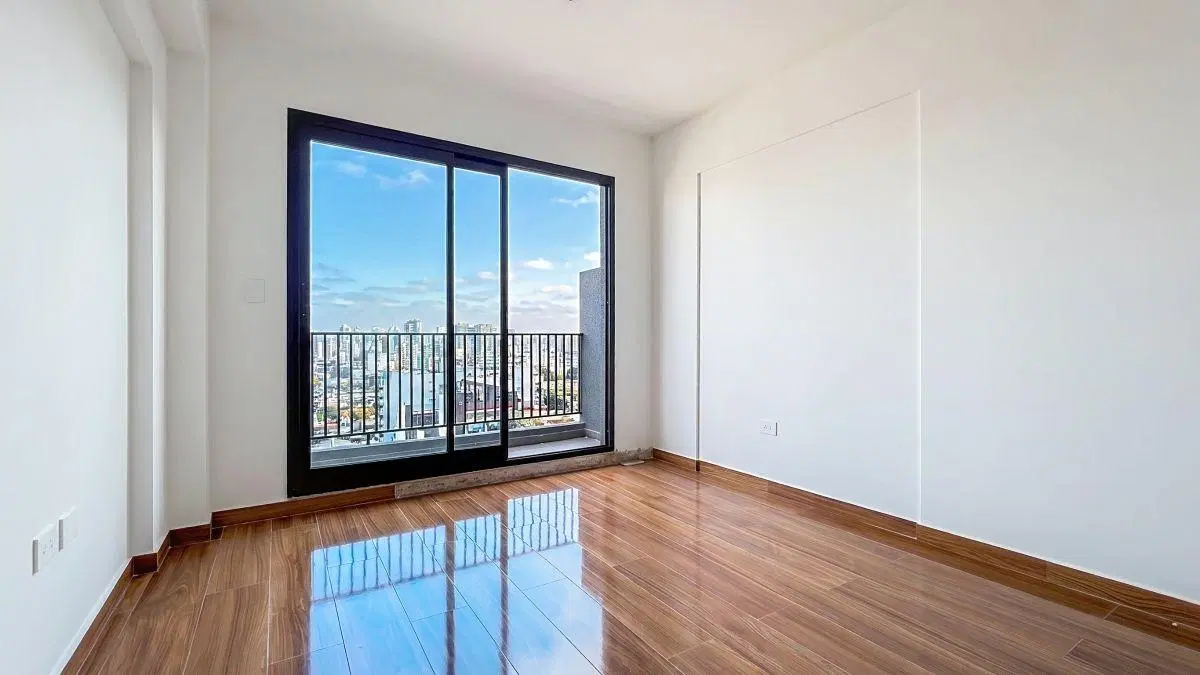 2 Ambientes Venta Departamento 5