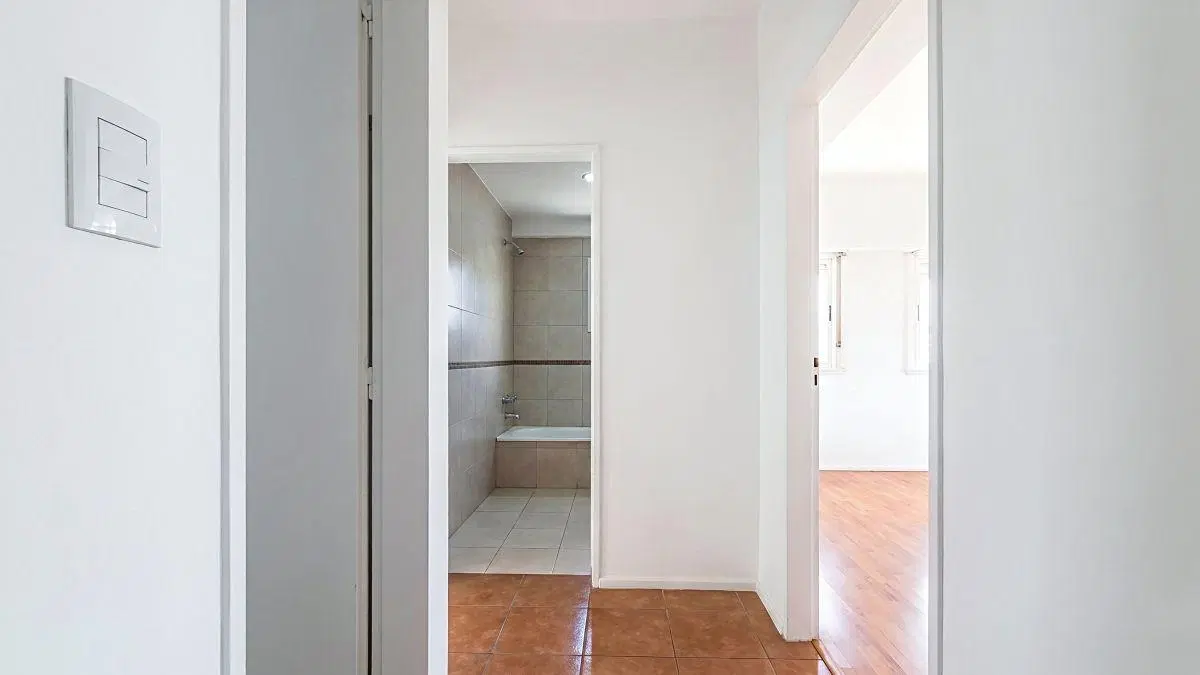 Venta 3 ambientes departamento ( financiado ) 4