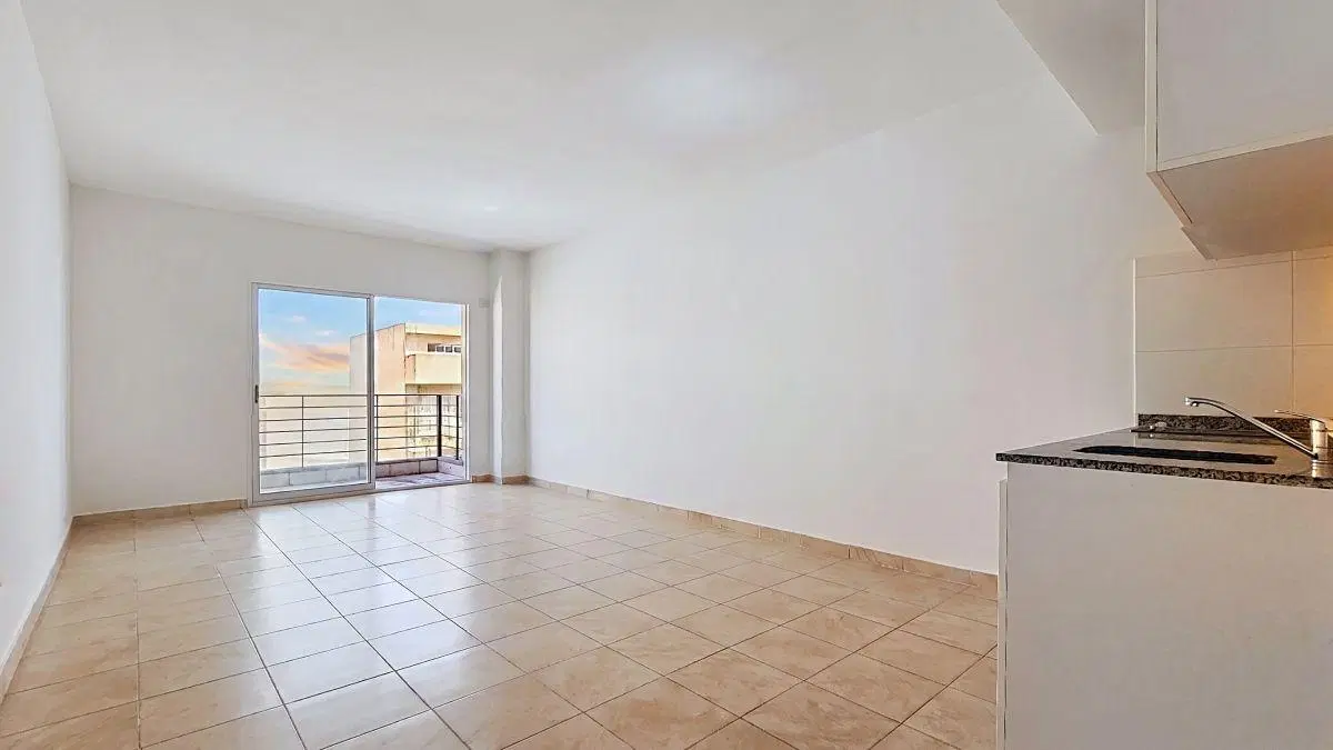 Monoambiente Venta (anticipo con posesion saldo financiado SIN INTERES) 3