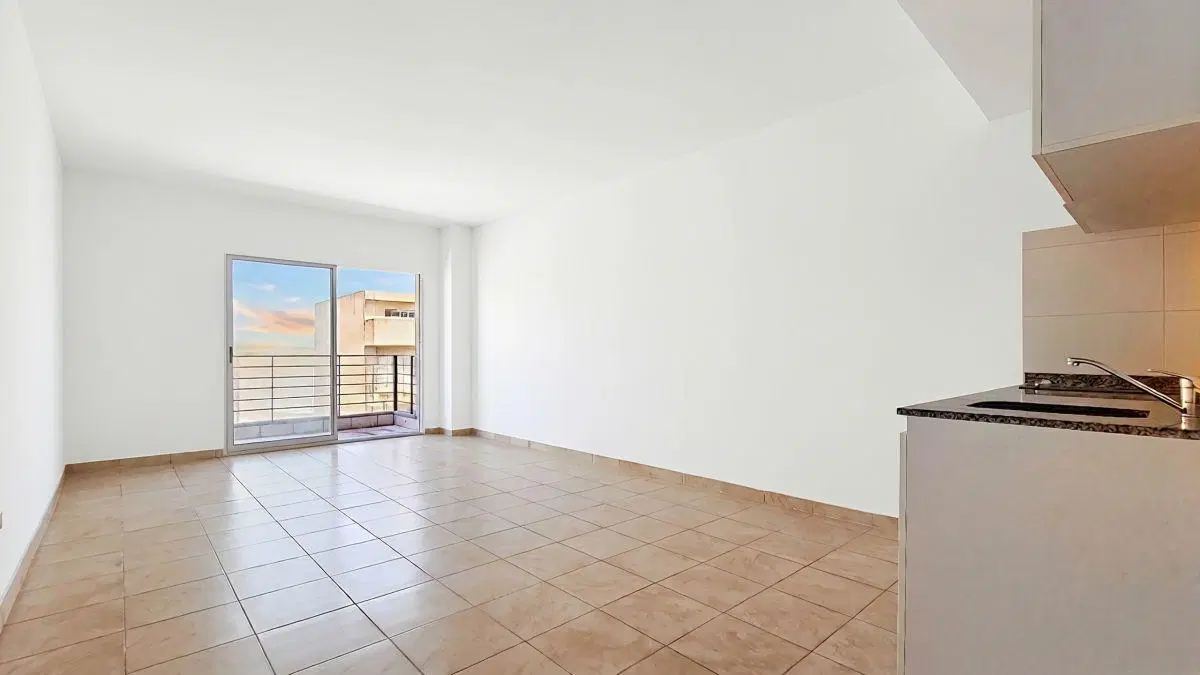 Monoambiente Venta (anticipo con posesion saldo financiado SIN INTERES) 5