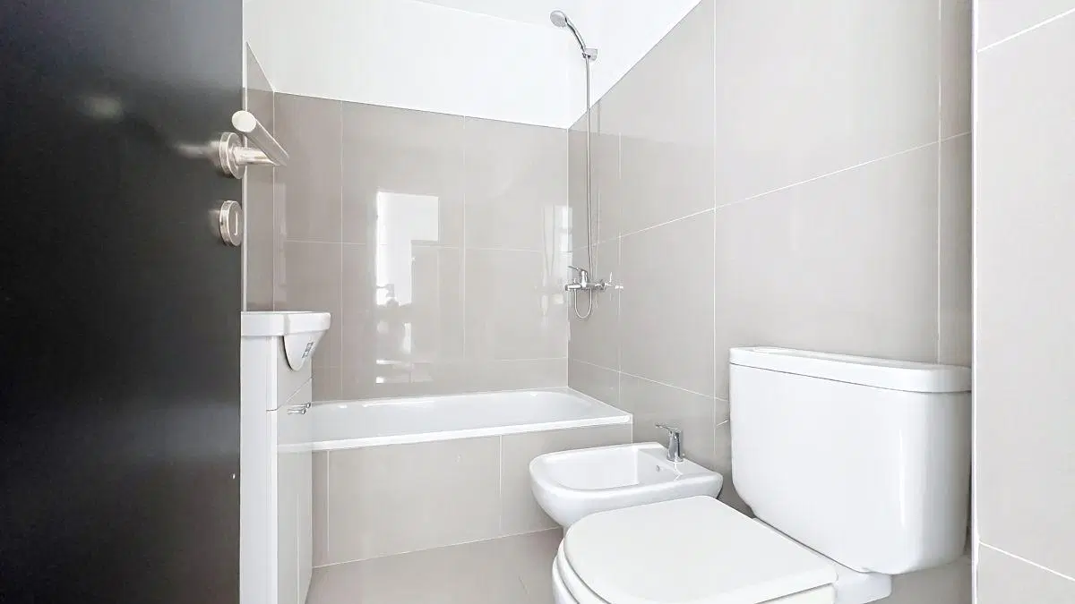 Monoambiente Venta 2