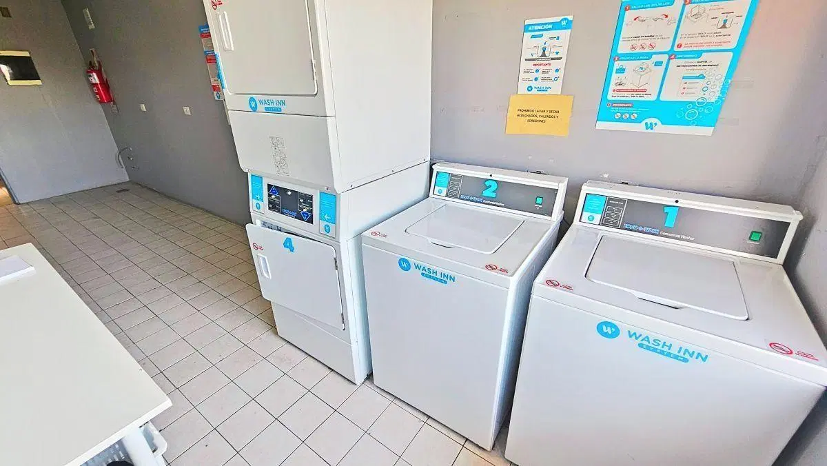 Monoambiente Venta 8