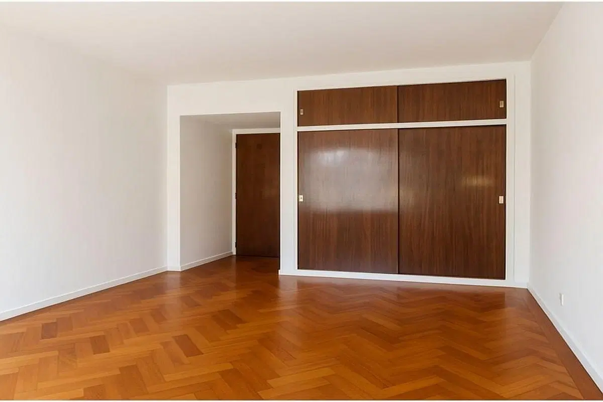 Venta Semipiso 3 Ambientes con Balcón y Dependencia 3
