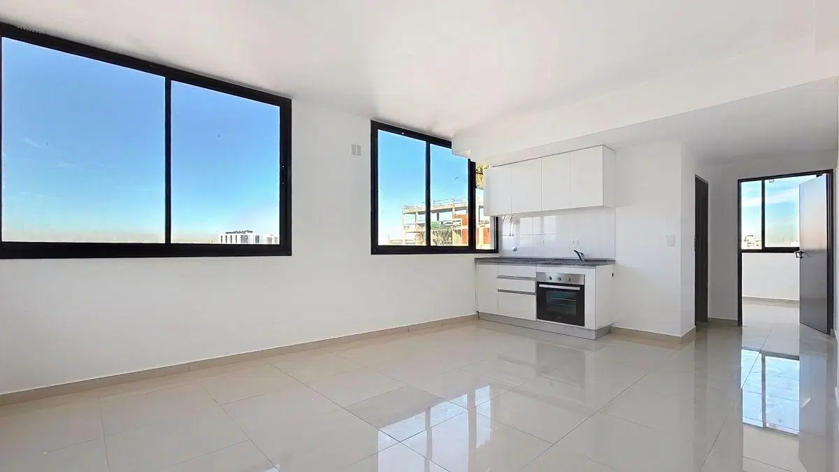 Venta 2 Ambientes financiado con posesión 4