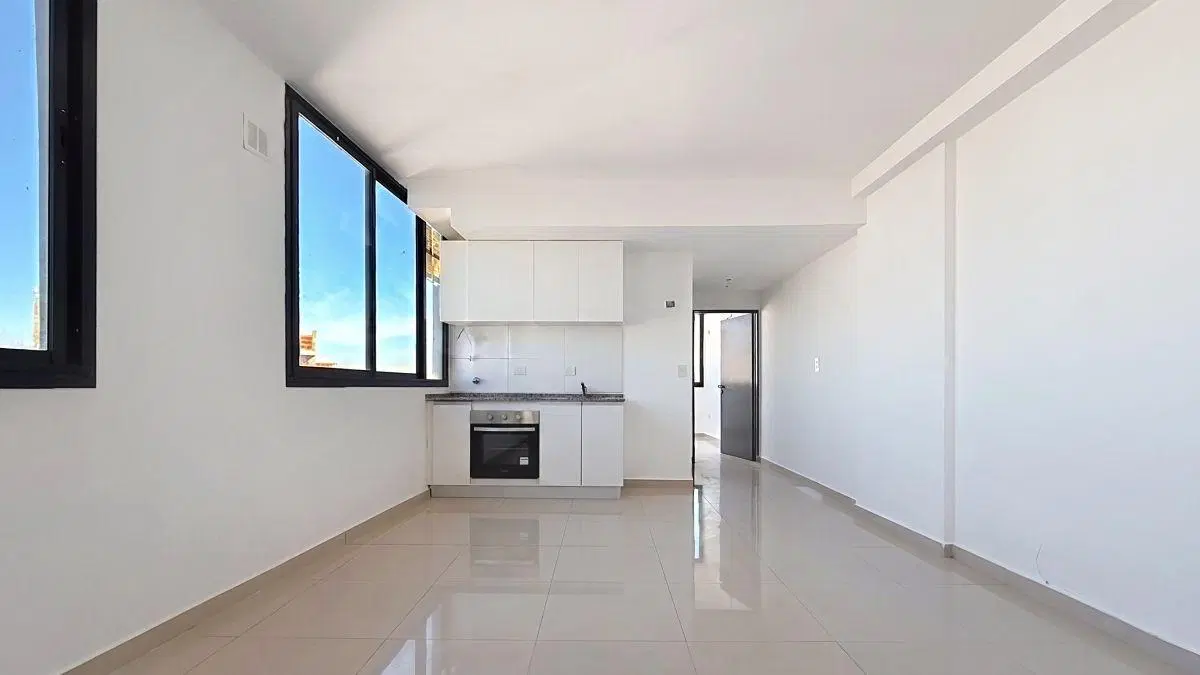 Venta 2 Ambientes financiado con posesión 5