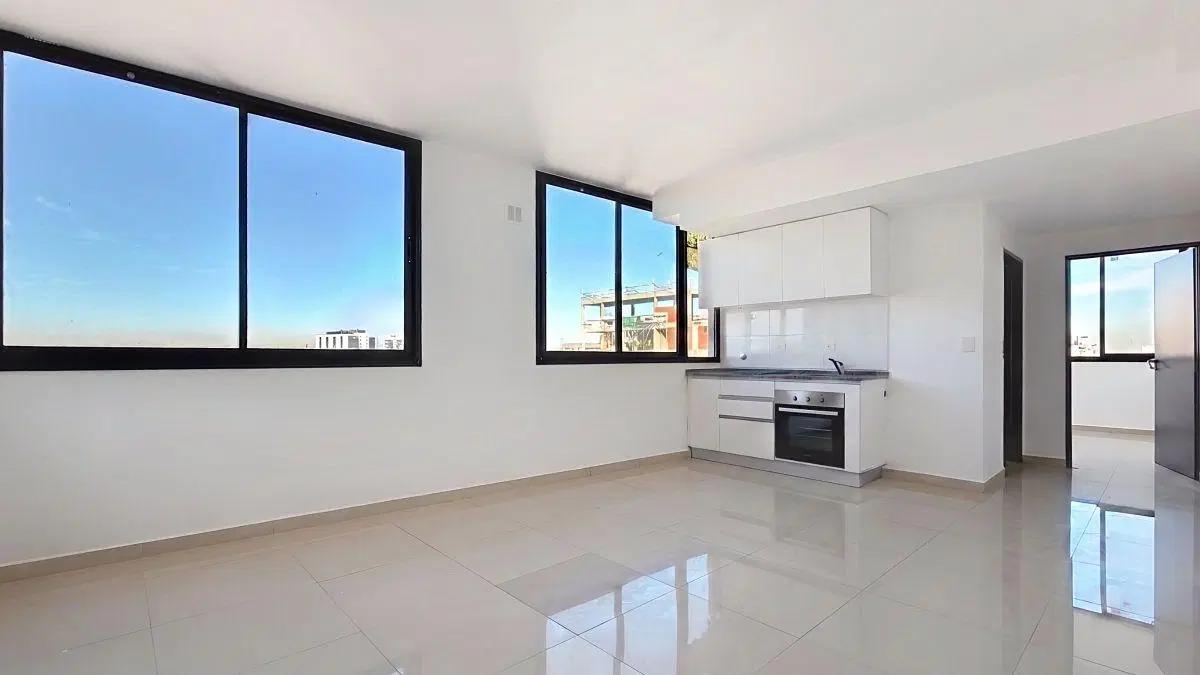 Venta 2 Ambientes financiado con posesión 3