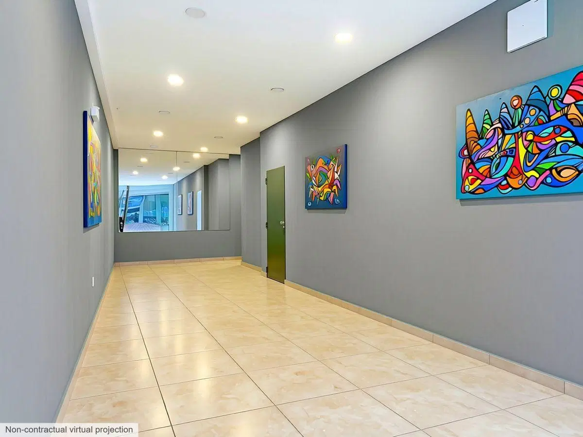Venta 2 Ambientes financiado con posesión 8