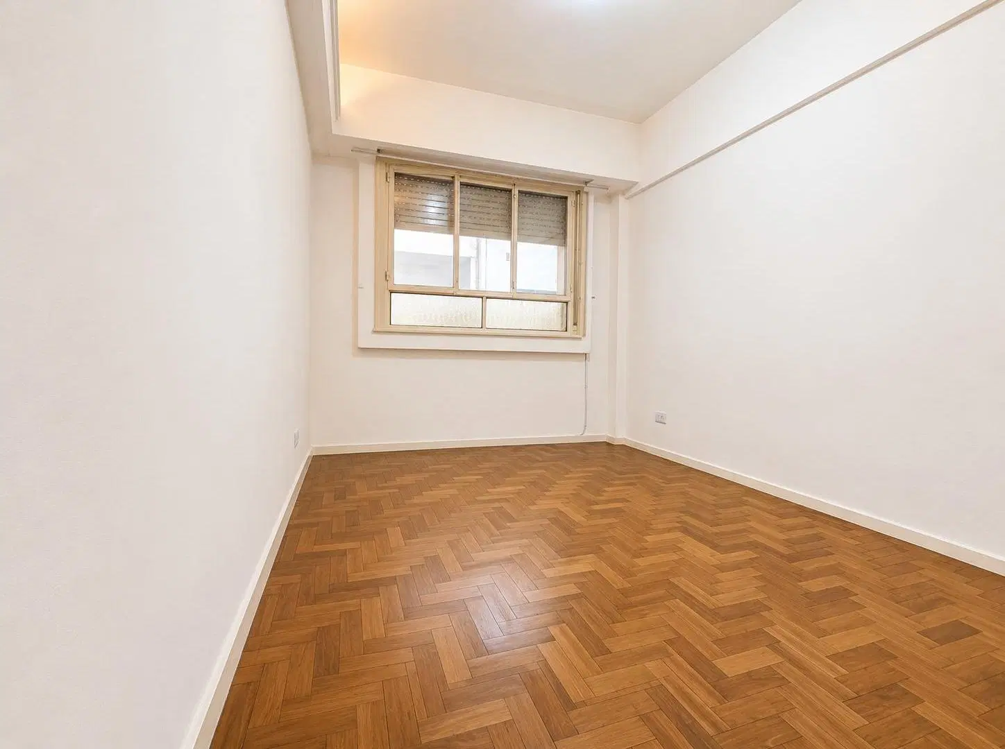 Departamento 2 Ambientes en alquiler Av. Caseros 2414 8