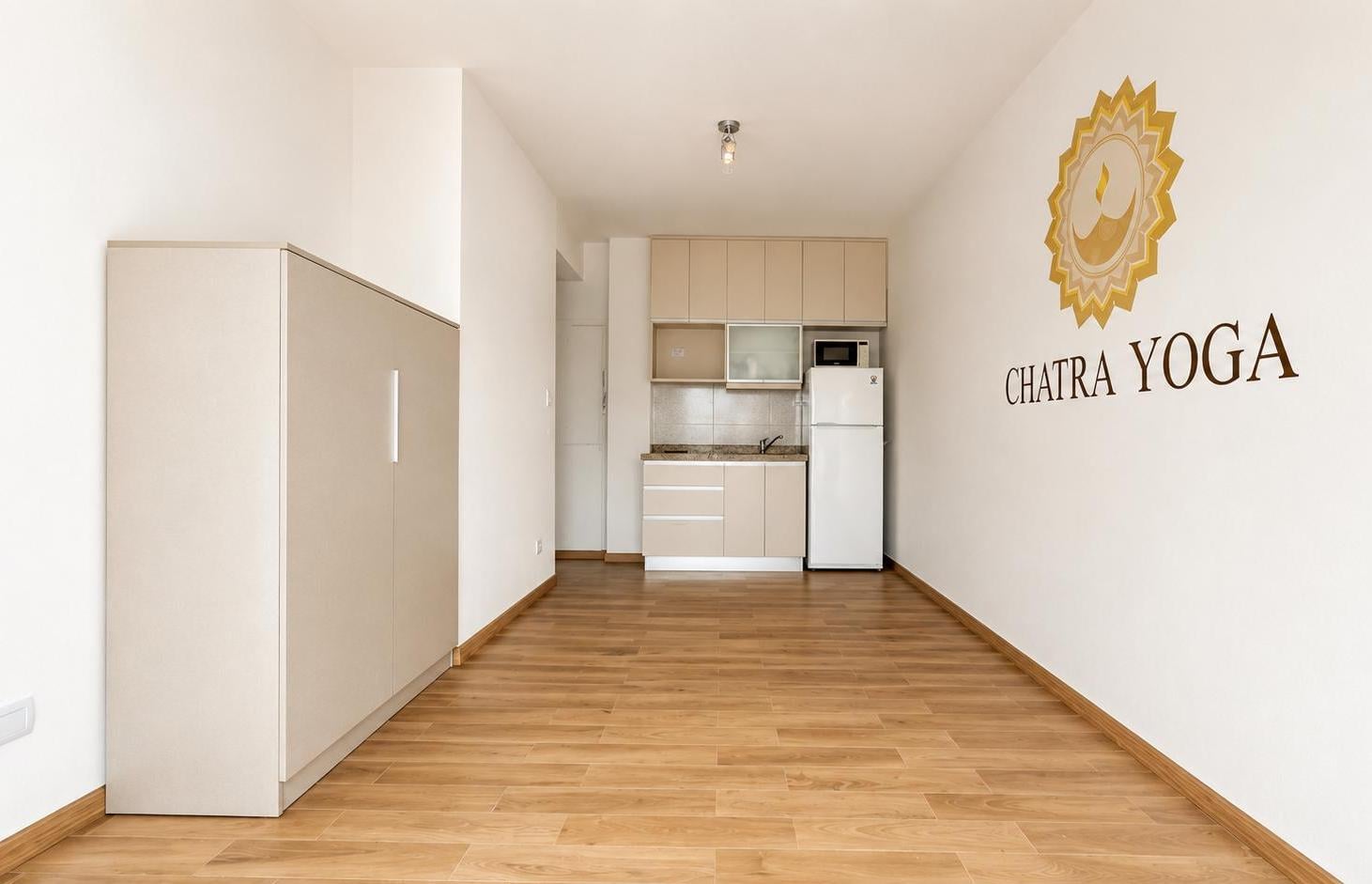 Foto de Alquiler Monoambiente Sánchez de Loria, imagen 2