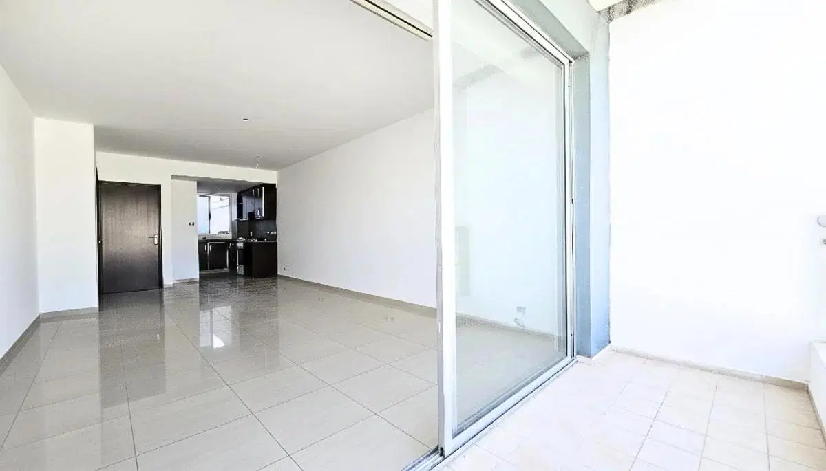 Monoambiente en alquiler en San Cristóbal – Av. San Juan 2138 4