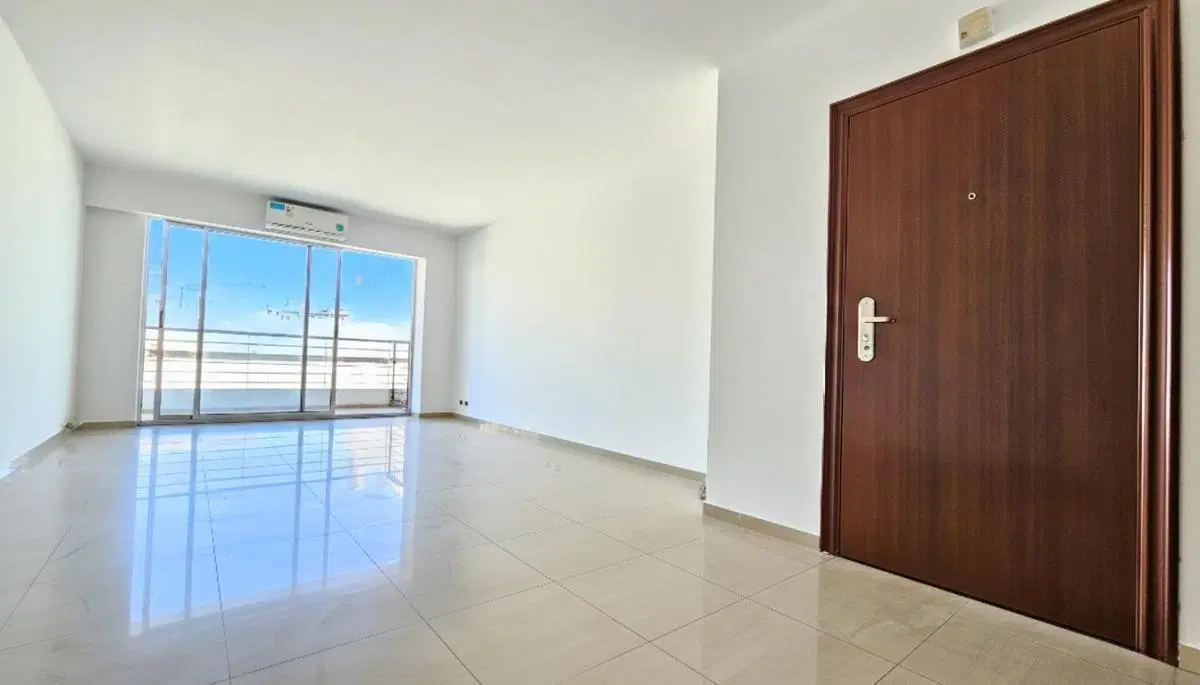 Monoambiente en alquiler en San Cristóbal – Av. San Juan 2138 2