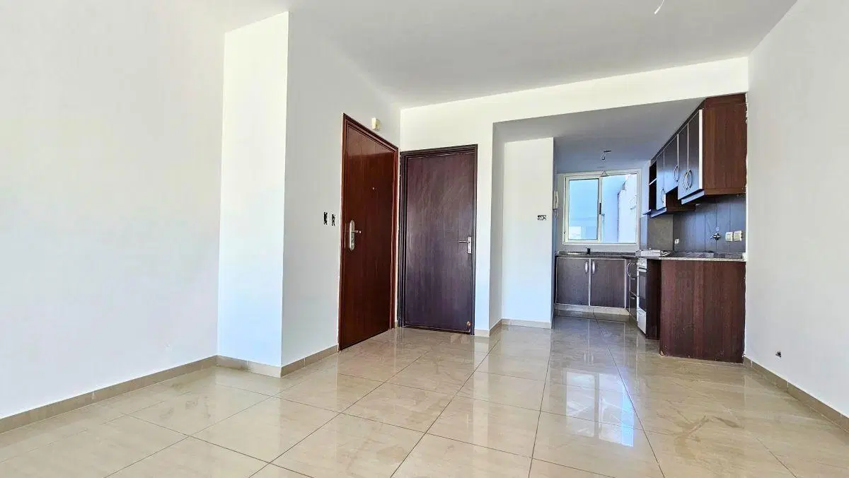 Monoambiente en alquiler en San Cristóbal – Av. San Juan 2138 3