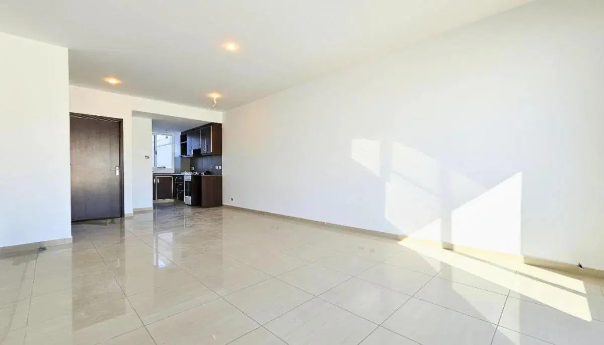 Monoambiente en alquiler en San Cristóbal – Av. San Juan 2138 5