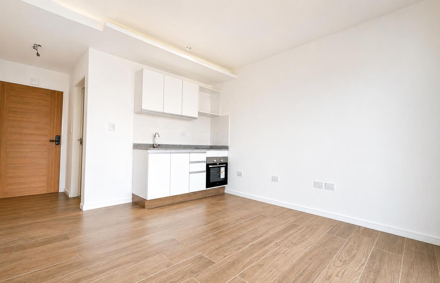Foto de Monoambiente venta financiado con posesion inmediata, imagen 4