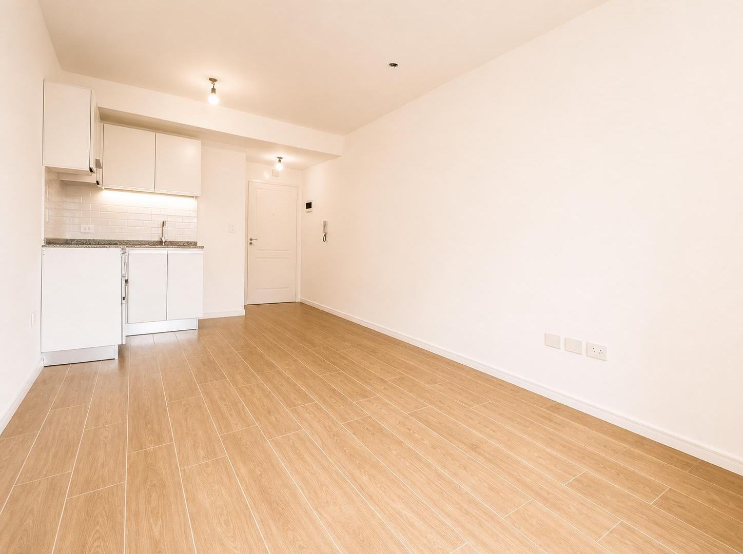 Foto de Venta Monoambiente en Av. Independencia 2000, imagen 5