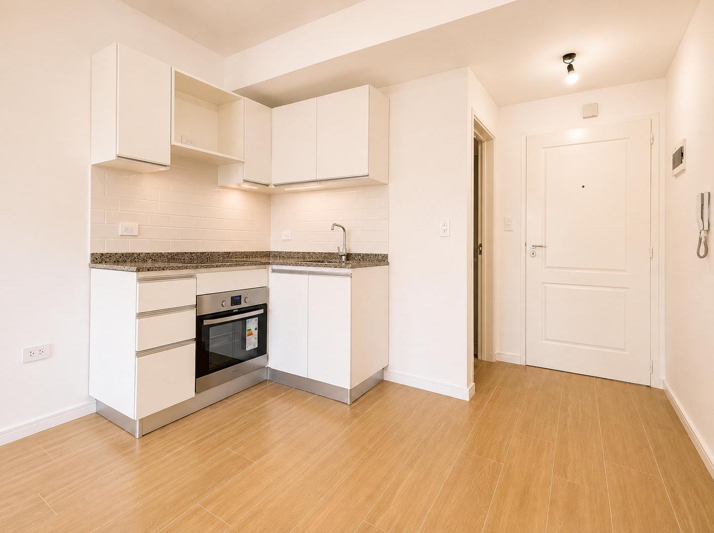 Foto de Venta Monoambiente en Av. Independencia 2000, imagen 3