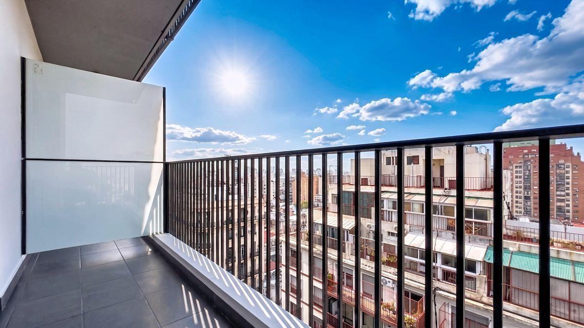 Foto de Monoambiente a estrenar – Venta al Contado | San Cristóbal, imagen 3