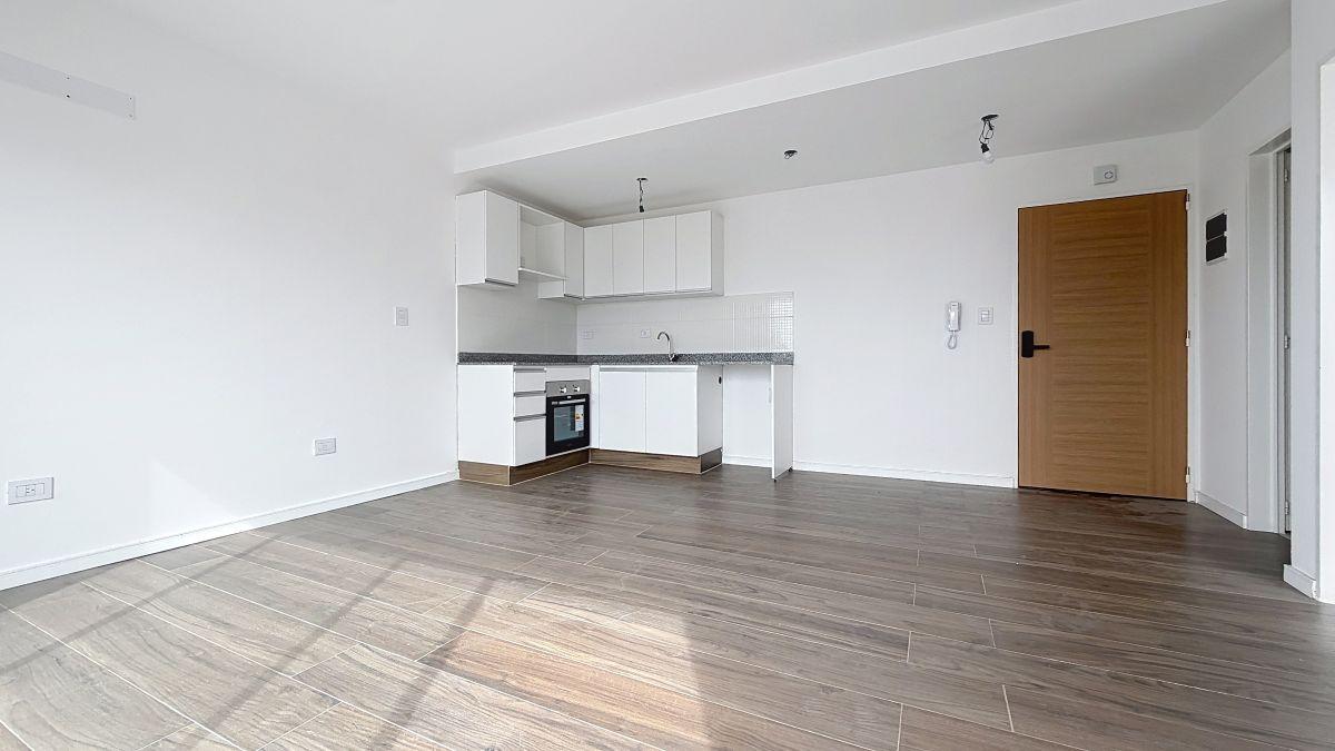Foto de Venta 2 Ambientes con Terraza propia ( venta financiada con posesion ), imagen 3