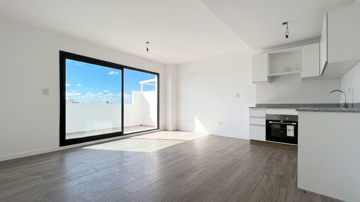 Foto de Venta 2 Ambientes con Terraza propia ( venta financiada con posesion ), imagen 2