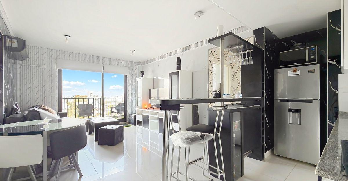 Foto de 3 Ambientes Venta Departamento, imagen 5