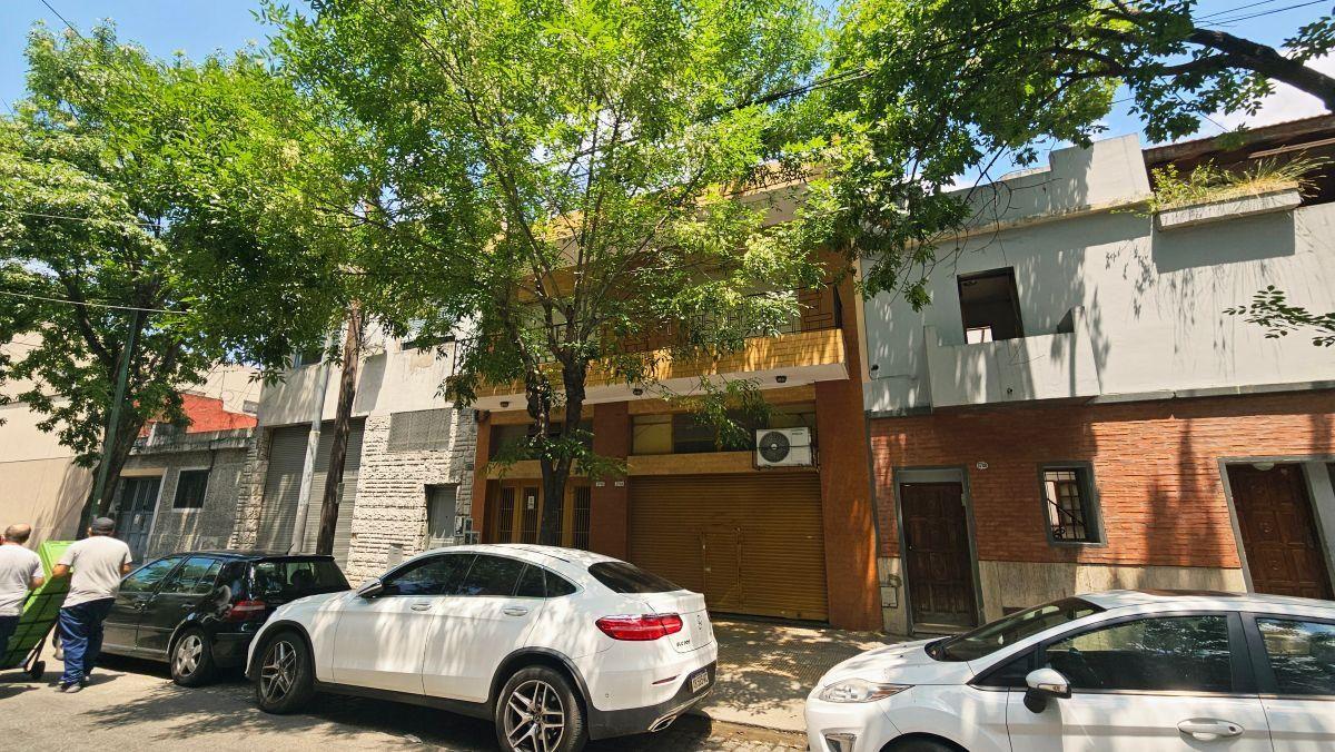 Foto de 3 Ambientes tipo casa y galpon ( Venta Financiada anticipo con posesión, imagen 1