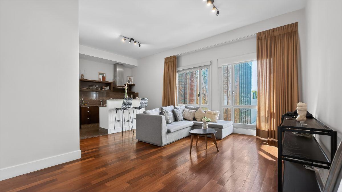 Foto de Alquiler Departamento Faena Dristic los molinos - dos cocheras, imagen 1