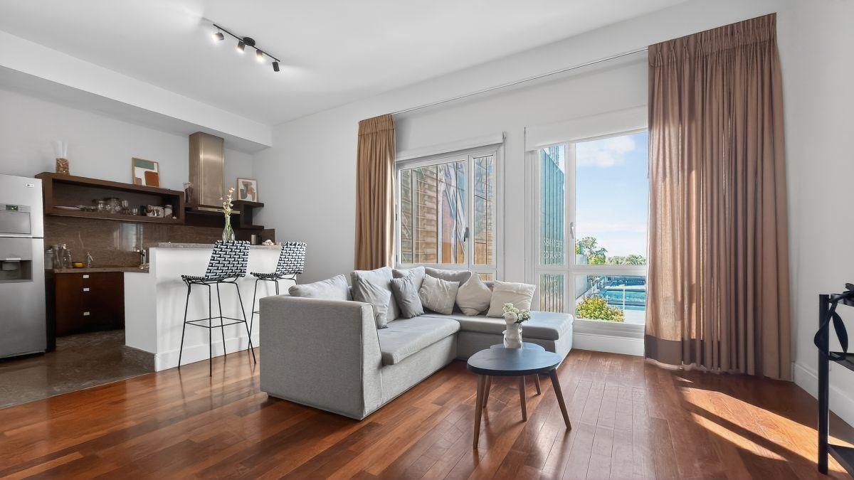 Foto de Alquiler Departamento Faena Dristic los molinos - dos cocheras, imagen 2
