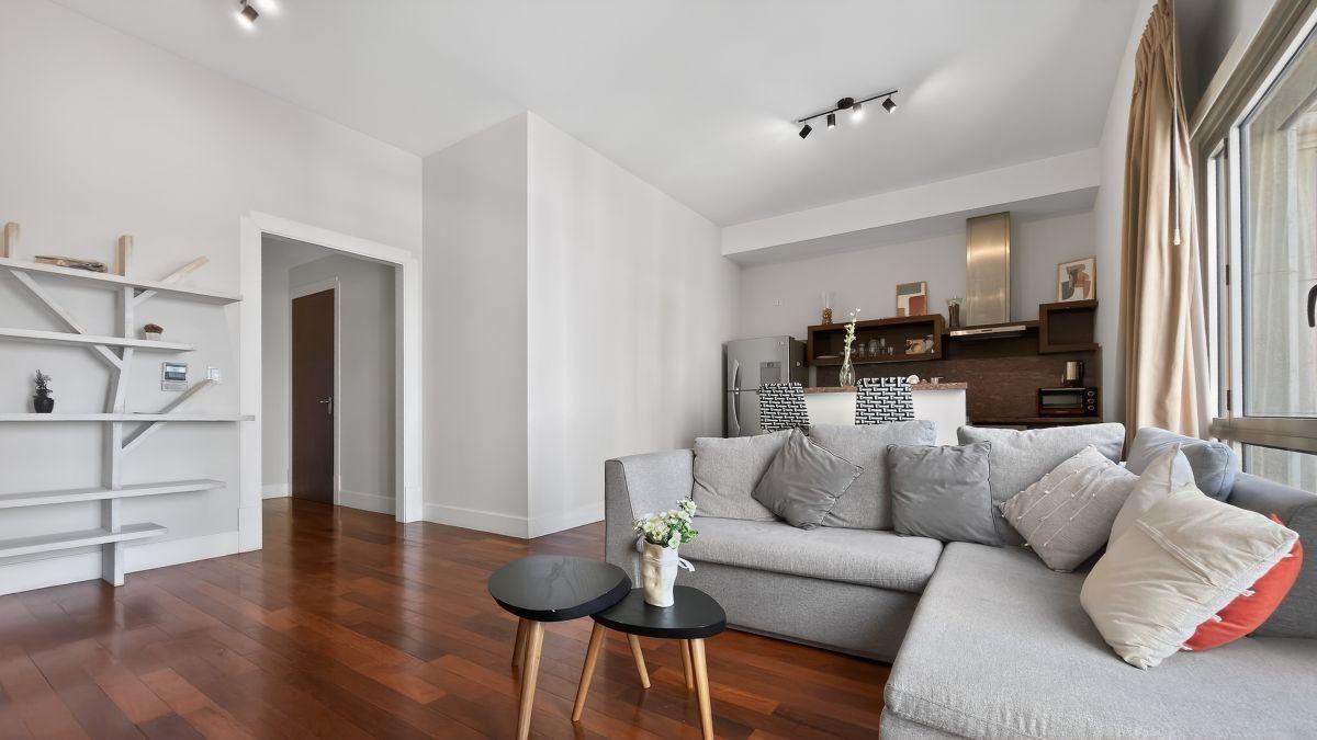 Foto de Alquiler Departamento Faena Dristic los molinos - dos cocheras, imagen 3