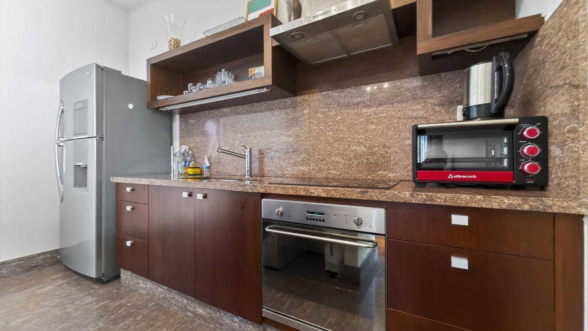 Foto de Alquiler Departamento Faena Dristic los molinos - dos cocheras, imagen 5