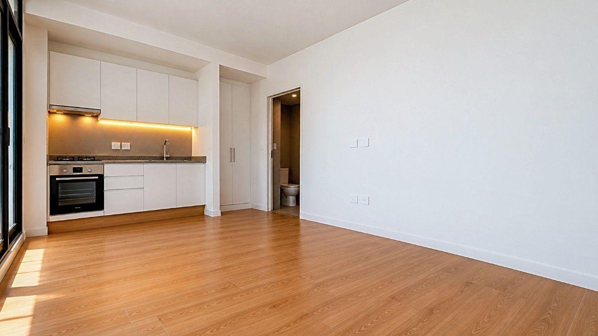 Foto de Venta Monoambiente a Estrenar (Anticipo con Posesión y Financiación Sin, imagen 3