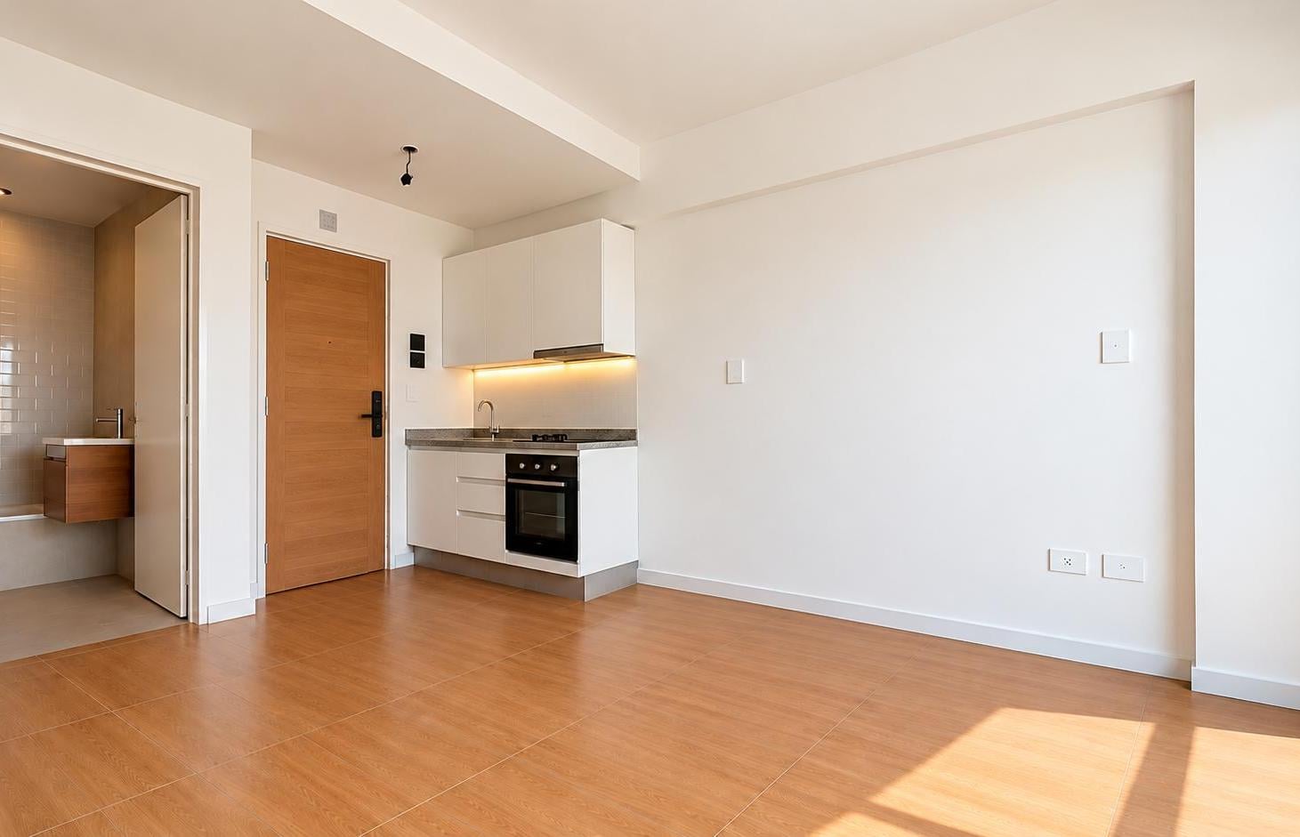 Foto de Venta Monoambiente a Estrenar (Anticipo con Posesión y Financiación Sin, imagen 5