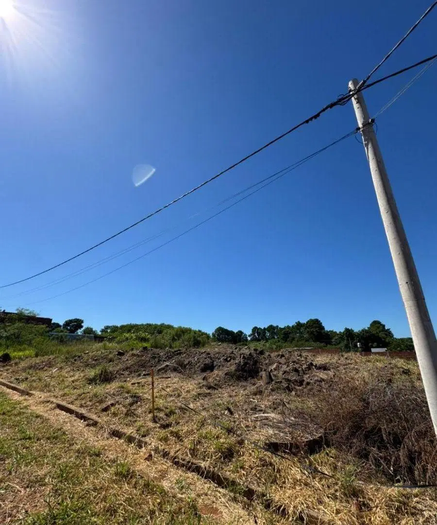Terreno en venta 3