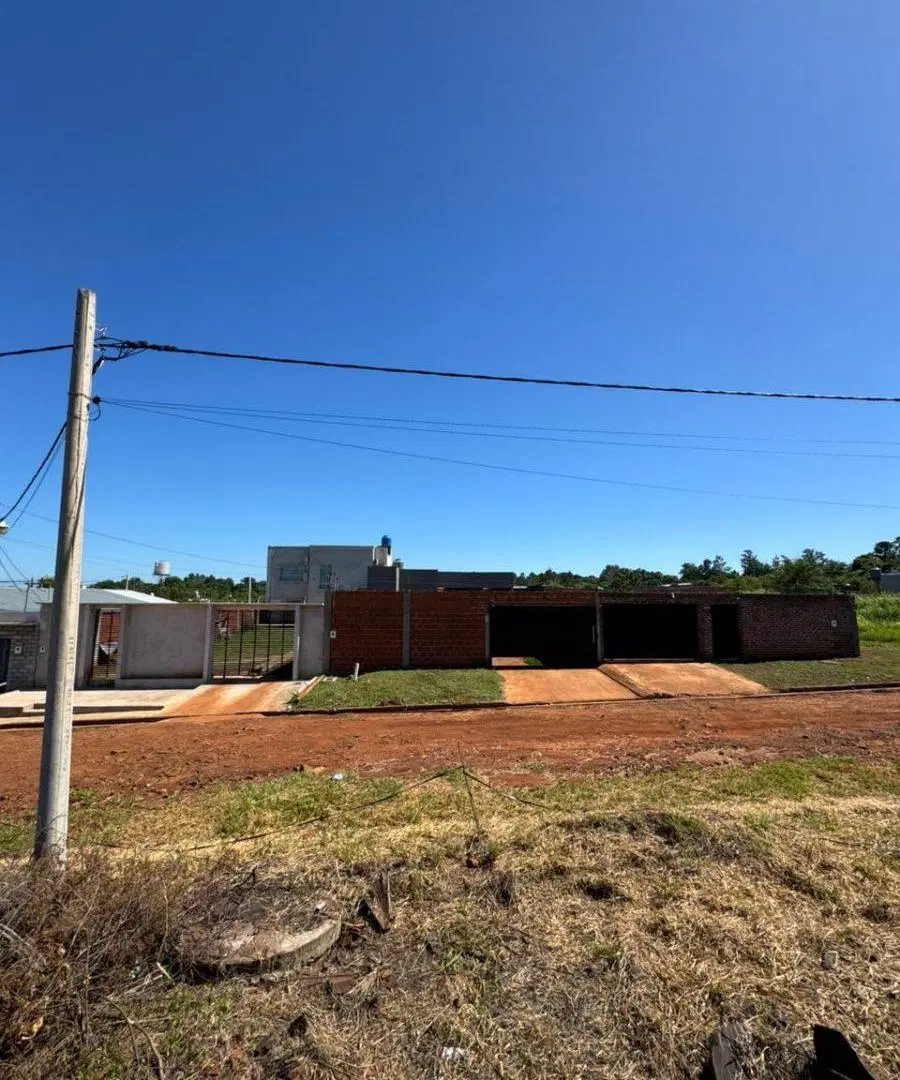 Terreno en venta 4