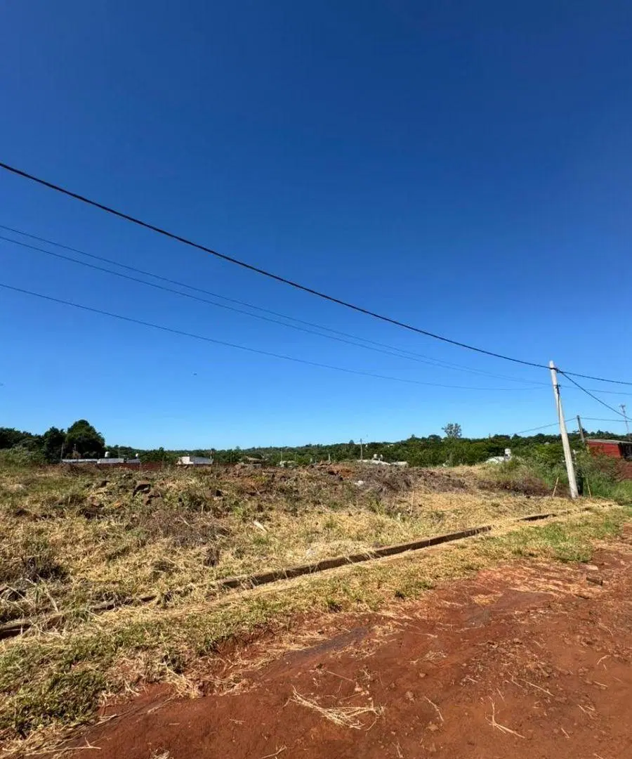 Terreno en venta 5
