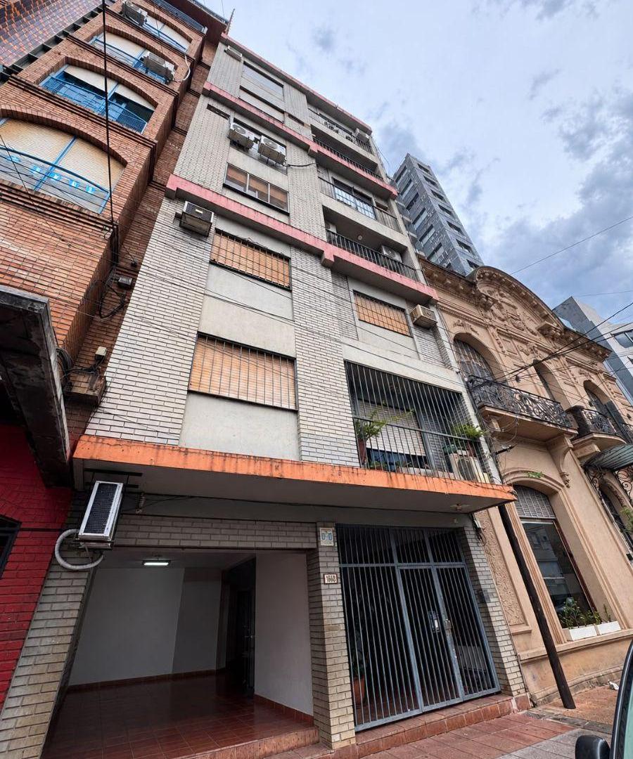 Foto de DEPARTAMENTO DE 2 DORMITORIOS EN VENTA – MICRO CENTRO DE POSADAS, imagen 1