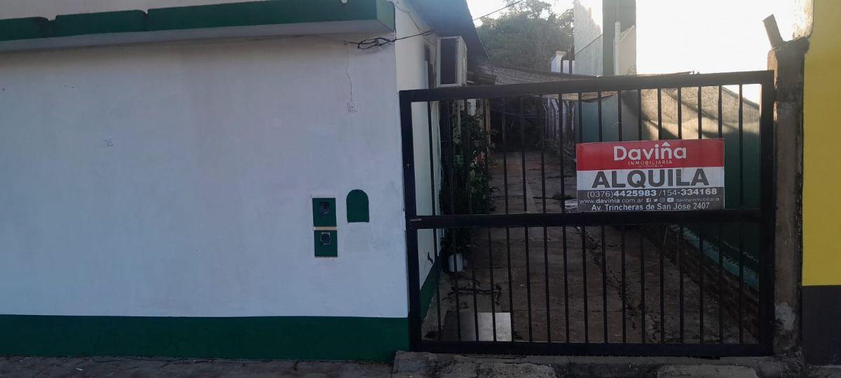 PH Funcional en Planta Baja – Buena Ubicación