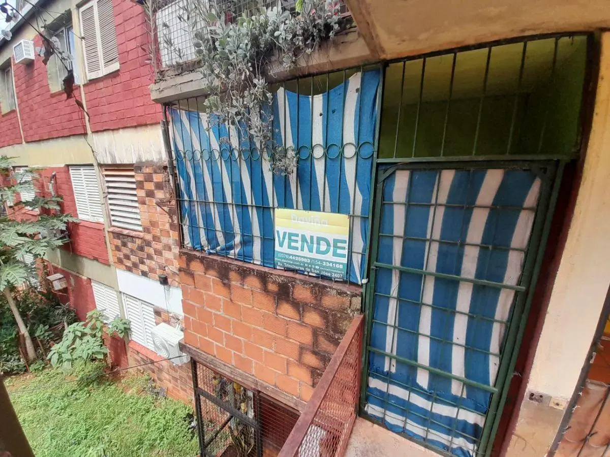 Departamento de 2 dormitorios 3