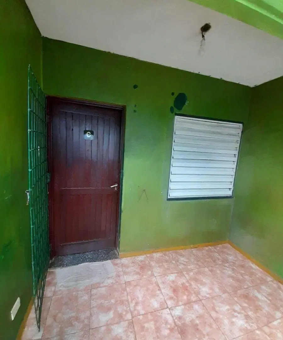 Departamento de 2 dormitorios 4