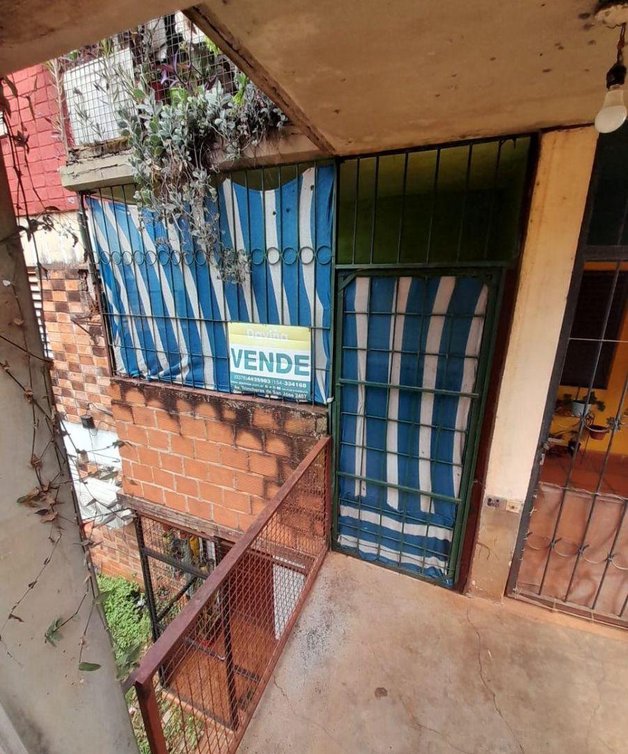 Departamento de 2 dormitorios