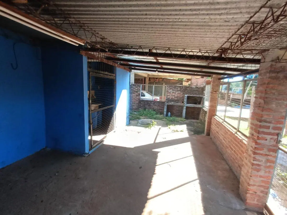 Departamento en Planta Baja Barrio El Larel 4