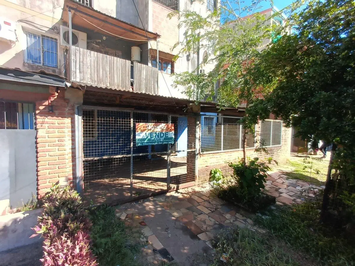 Departamento en Planta Baja Barrio El Larel 3