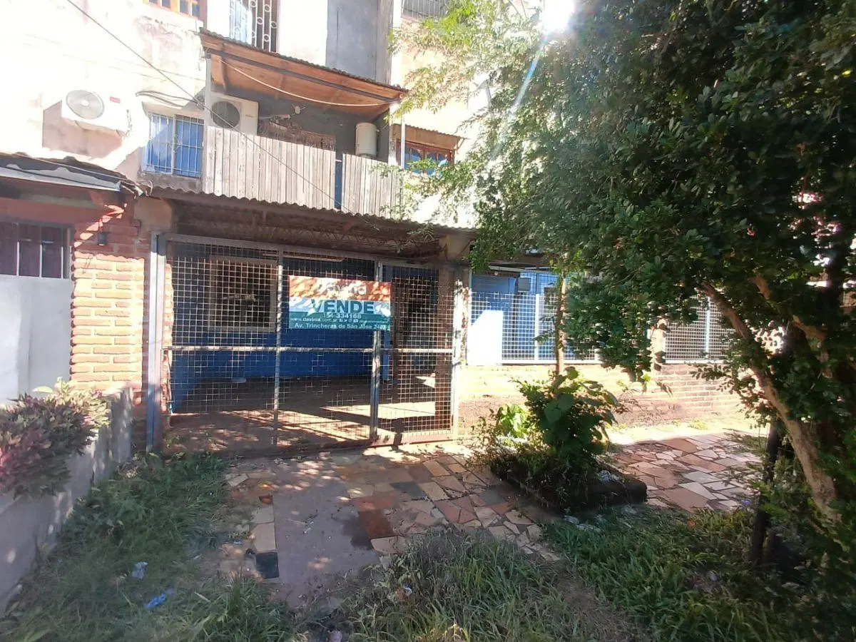 Departamento en Planta Baja Barrio El Larel 2
