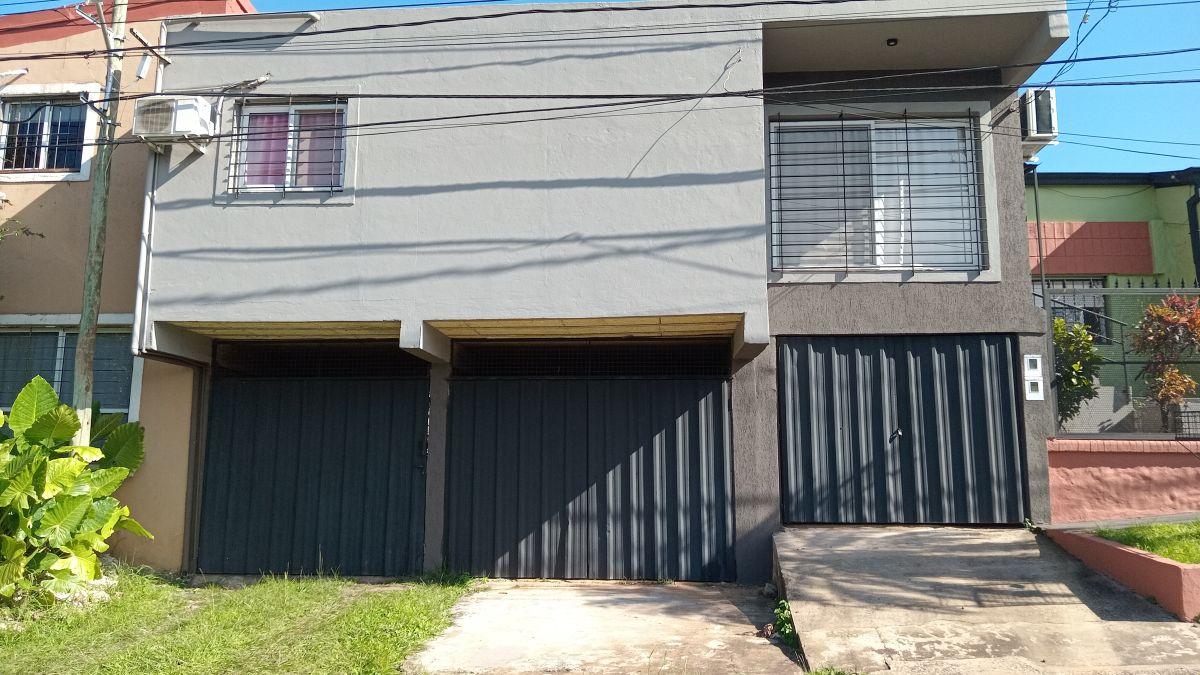 Departamento en Alquiler de 2 Dormitorios y 2 Cocheras