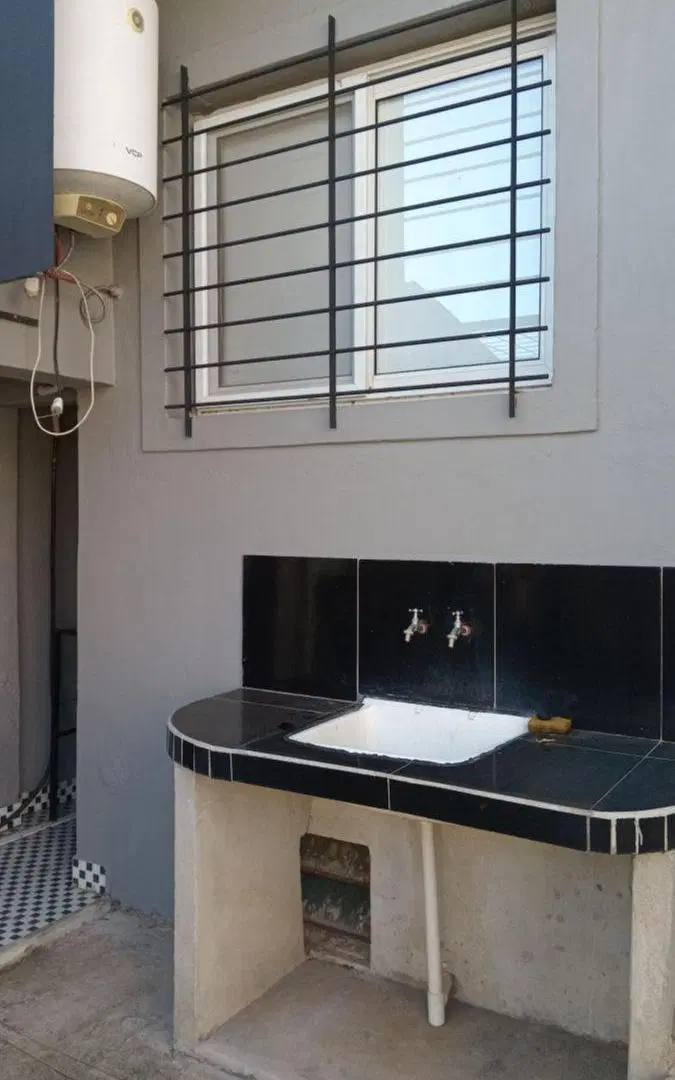Departamento en Alquiler de 2 Dormitorios y 2 Cocheras 8
