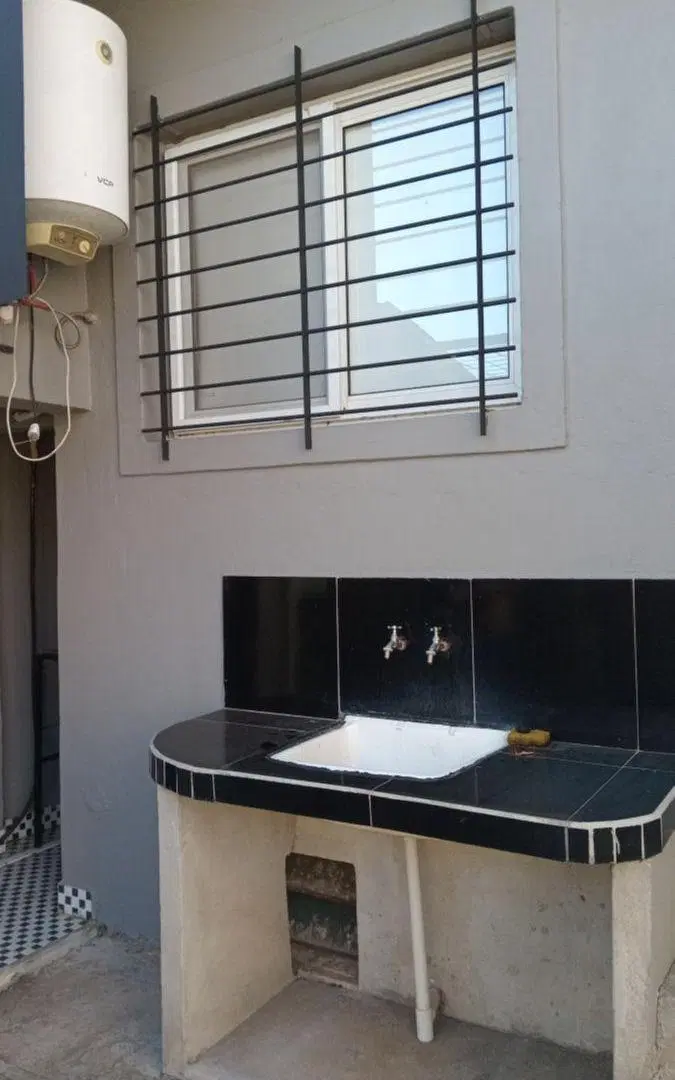 Departamento en Alquiler de 2 Dormitorios y 2 Cocheras 2