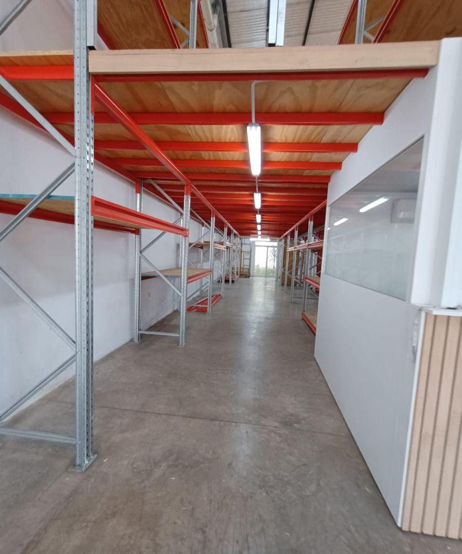 Foto de Depósito con Local Comercial | Av. Fco. de Haro 2659, imagen 5
